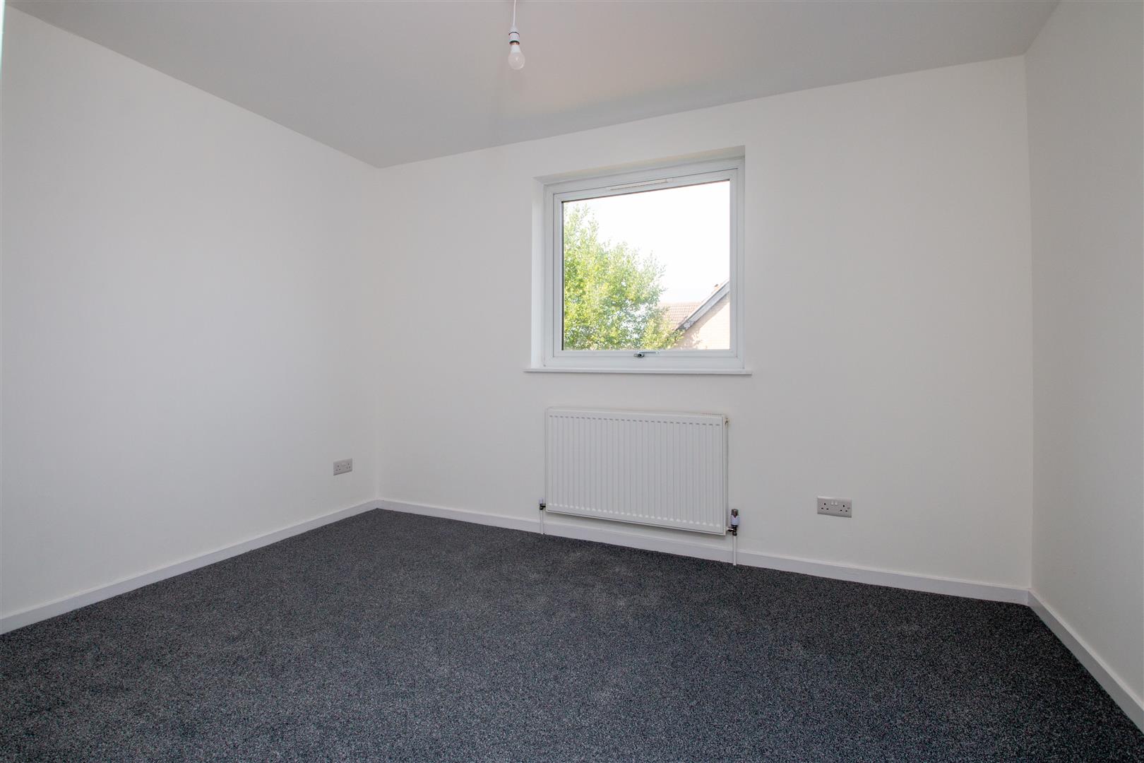 Rushleys Close, Loughton, Milton Keynes